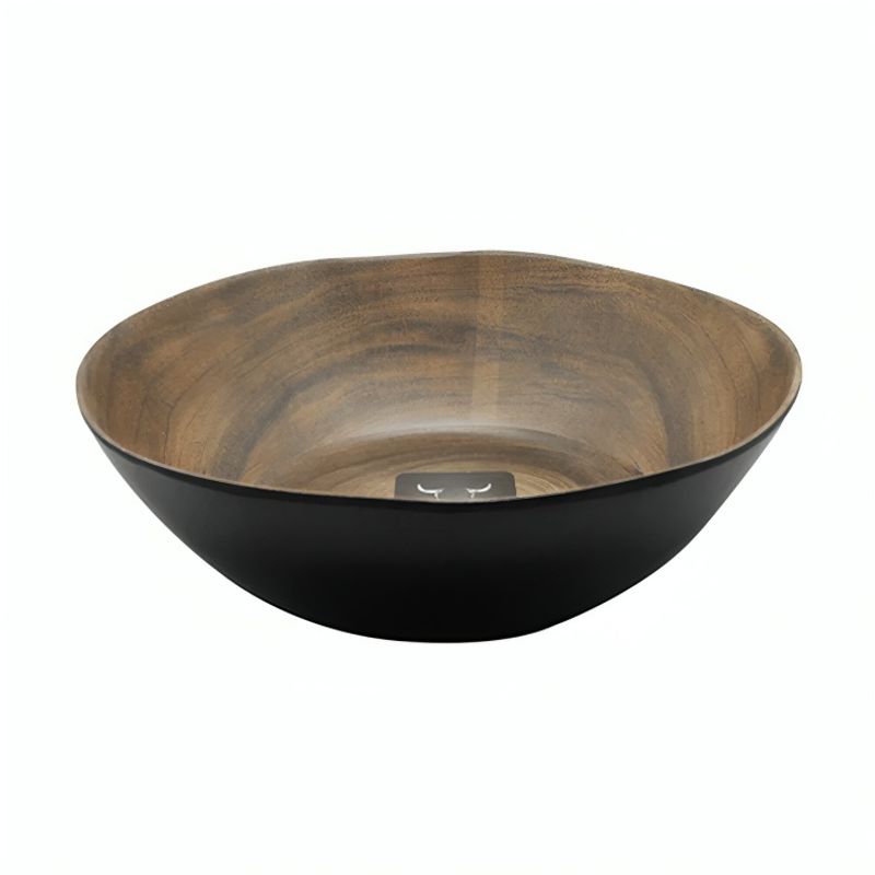 WAYU - Bowl Wayu Bamboo Mediano 8