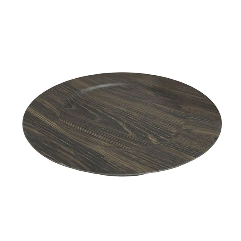 WAYU - PLATO BASE 33CM WAYU