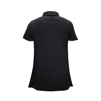 Imagen 2 del producto Polera Cooldry Manga Corta Mujer Black