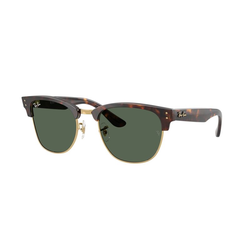 RAY BAN - LENTE DE SOL RAY BAN  RBR0504S 1359VR - Clubmaster reverse
