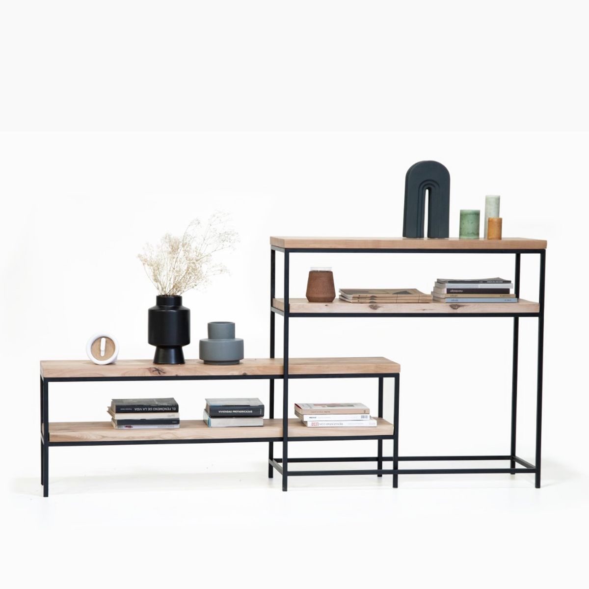 MEDULAR - Arrimo Level alto lenga