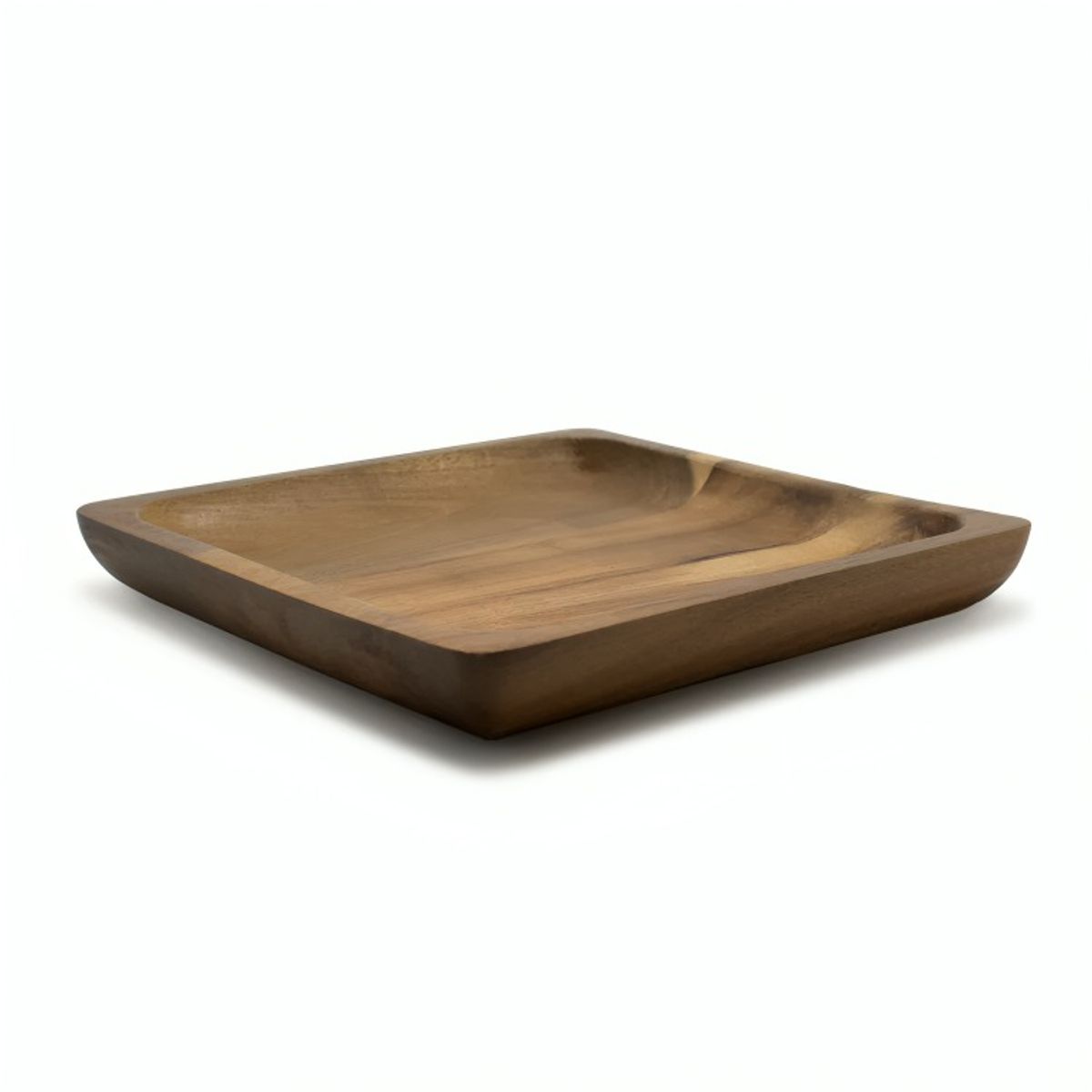 WAYU - PLATO APERITIVO MADERA WAYU