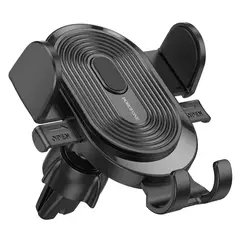 BORO - Soporte De Celualar Universal Para Auto Gravedad Borofone Bh84