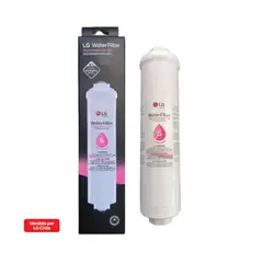 LG - Tienda Oficial LG-Filtro purificador de agua externo Original