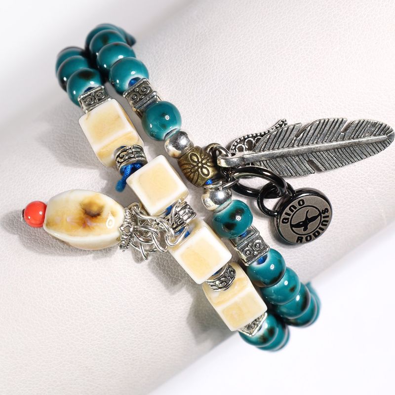 GINO RODINIS - Brazalete Gino Rodinis B392TRQ Turquesa