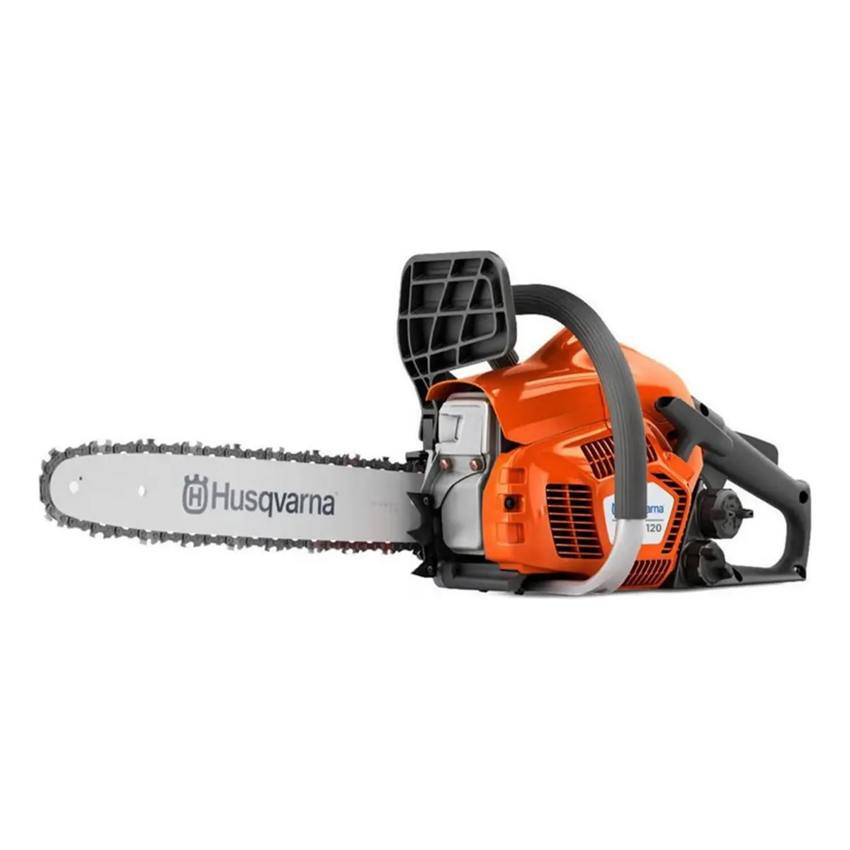 HUSQVARNA - Motosierra a Gasolina Husqvarna 120 Espada 16″ – 35CC Husqvarna