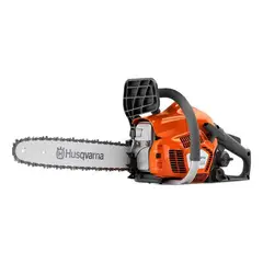 HUSQVARNA - Motosierra a Gasolina 120 Espada 16″ – 35CC