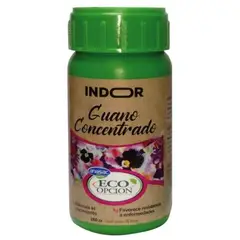 ANASAC - GUANO CONCENTRADO LIQUIDO ECO OPCION 180CC