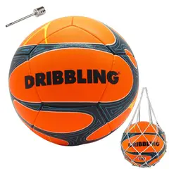 DRB - Pelota Baby Futbol Futsal Futbolito N4 Bote Bajo Fiber