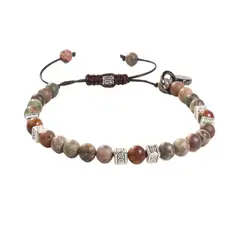 GINO RODINIS - Brazalete B387CF Café