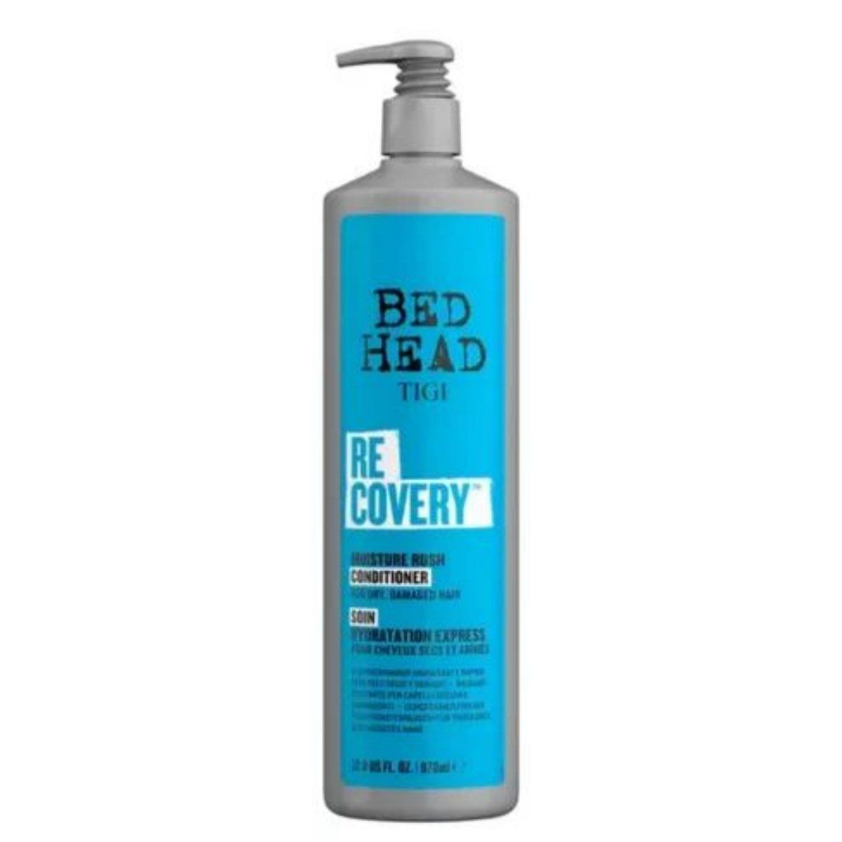 TIGI - Acondicionador Tigi Bed Head Recovery 970ml