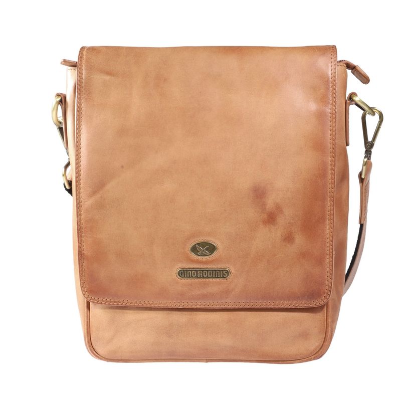 GINO RODINIS - Morral Gino Rodinis 1298 Camel