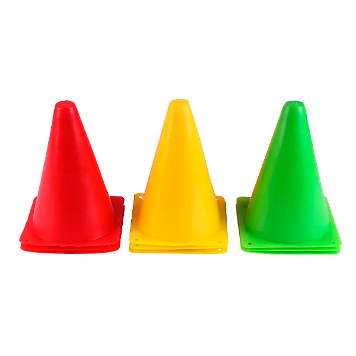 SDFIT - Cono de agilidad sombrero 30 cm – MK-840-30