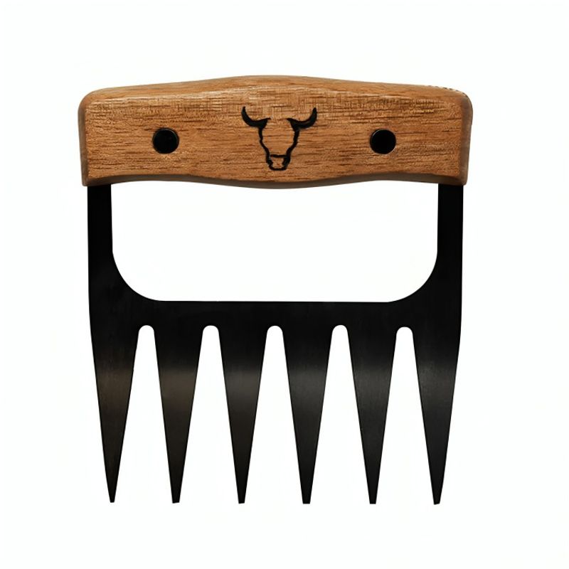 WAYU - GARRA DE OSO PARA PARRILLA WAYU