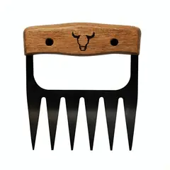 WAYU - GARRA DE OSO PARA PARRILLA
