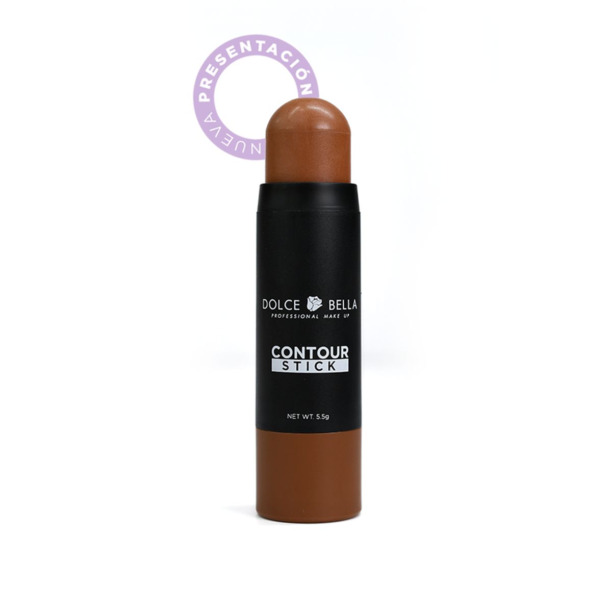 DOLCE BELLA - CONTORNO EN BARRA TONO 2 DOLCE BELLA