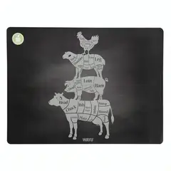 WAYU - INDIVIDUAL PVC ANIMALS