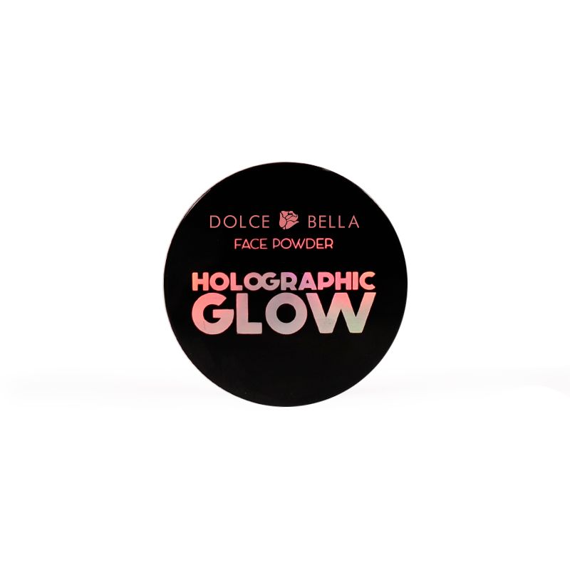 DOLCE BELLA - ILUMINADOR BRILLO HOLOGRAFICO TONO 2 DOLCE BELLA