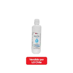 LG - Tienda Oficial - Filtro agua Interno LT1000P
