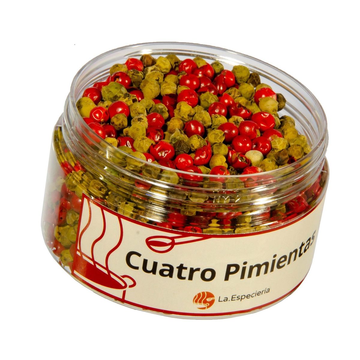 GENERICO - Mix 4 Pimientas La Especieria 40g