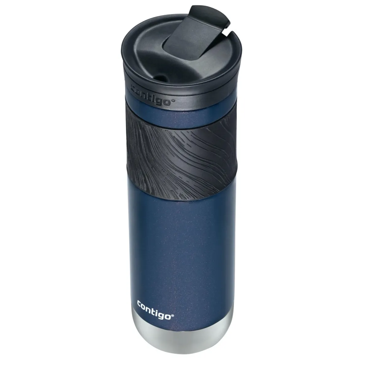 CONTIGO - Vaso Térmico Byron Azul 2.0 SNAPSEAL™ Contigo® 710 ml