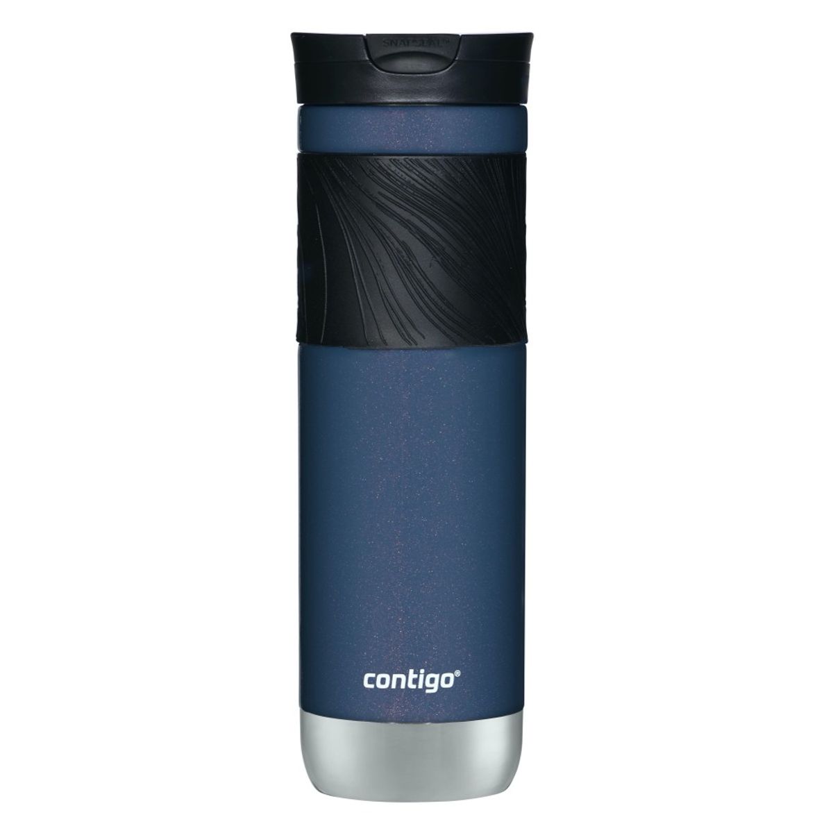 CONTIGO - Vaso Térmico Byron Azul 2.0 SNAPSEAL™ Contigo® 710 ml