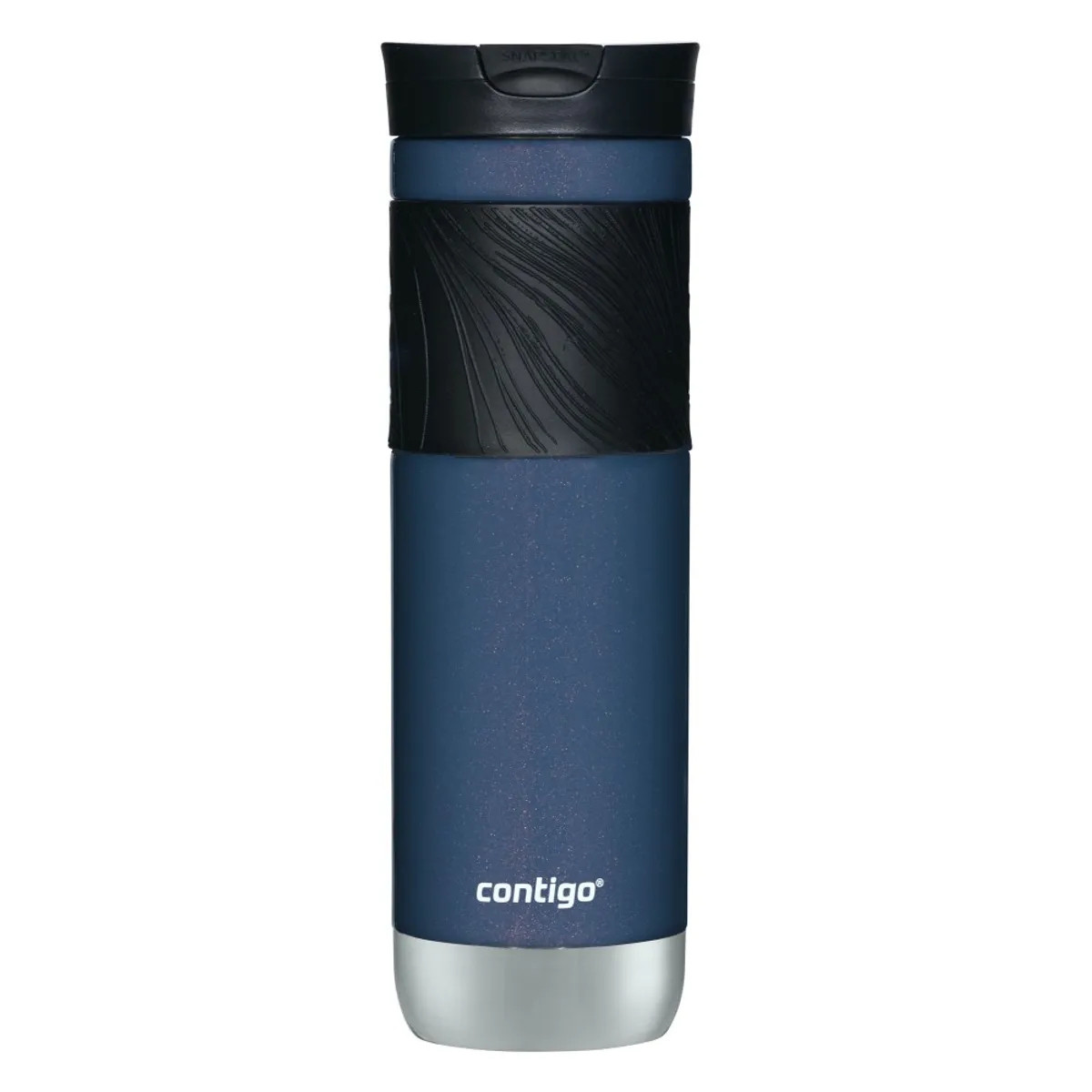 CONTIGO - Vaso Térmico Byron Azul 2.0 SNAPSEAL™ Contigo® 710 ml