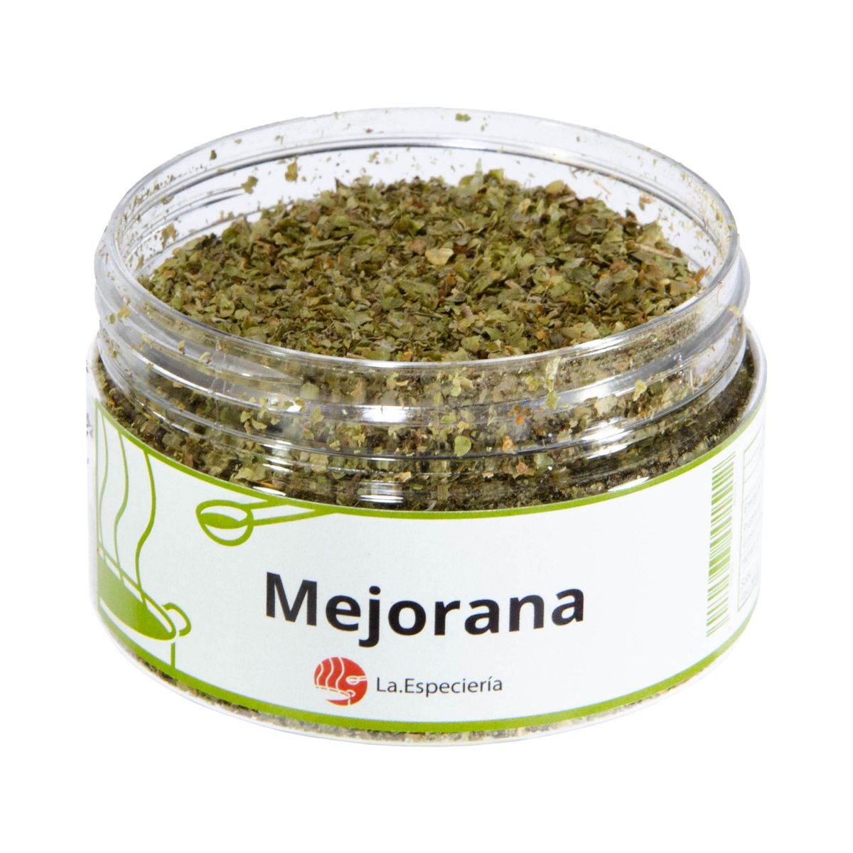 GENERICO - Mejorana La Especieria 15g