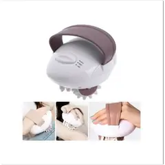 GENERICO - Masajeador Corporal Anticelulitis 3d Body Slimmer Para Todo el Cuerpo