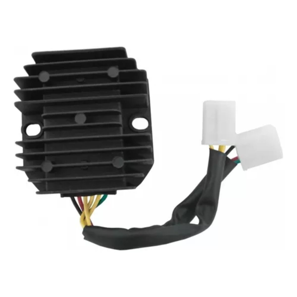GENERICO - Rectificador Regulador Trifasico 6 Cables Moto Um 200