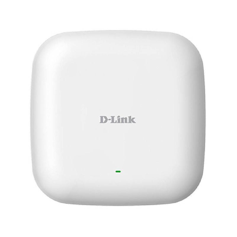 DLINK - Wireless AC1300 Wave 2 Dual-Band PoE Access Point