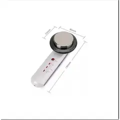 GENERICO - Masajeador Corporal Ultrasonico Corporal 3 En 1 Cavitacion