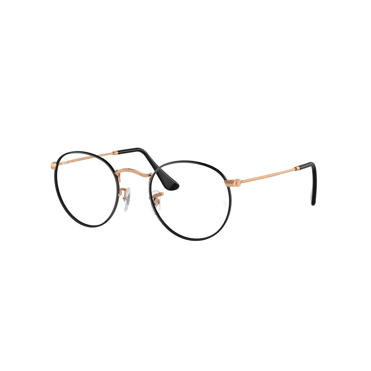 RAY BAN - ARMAZÓN ÓPTICO RAY BAN - RX3447V 3173 - Round metal