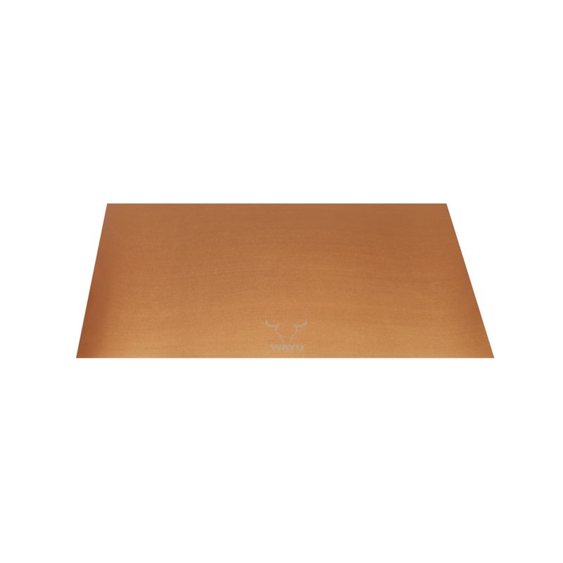 WAYU - SET 2 PIEZAS BBQ MAT WAYU