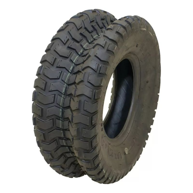 GENERICO - Neumatico para tractor cortacesped 18×8 50-8