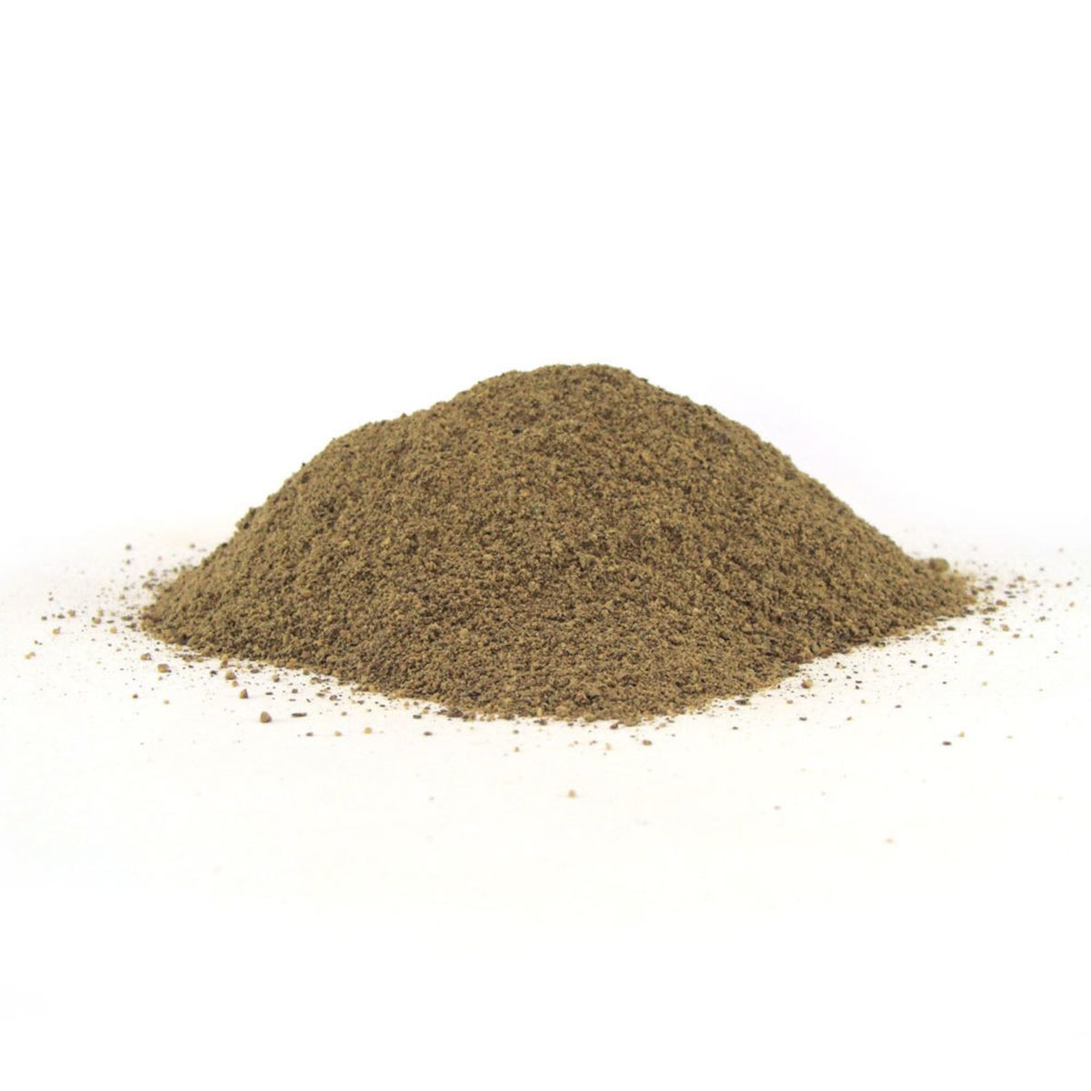 GENERICO - Pimienta Negra molida La Especieria 60g