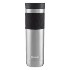 CONTIGO - Vaso Térmico Byron Gris 2.0 SNAPSEAL™ Contigo® 710 ml