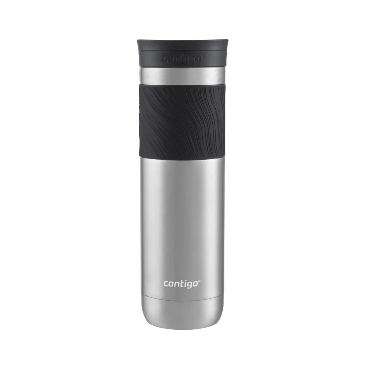 CONTIGO - Vaso Térmico Byron Gris 2.0 SNAPSEAL™ Contigo® 710 ml