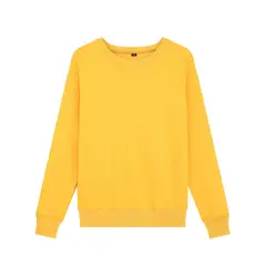 BLWOENS - Polerón Mujer - Amarillo