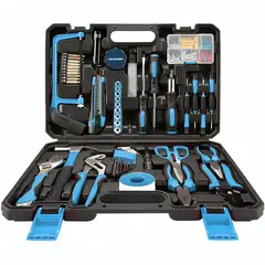 BLAUPUNKT - CAJA DE HERRAMIENTAS  PRO KIT 600