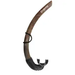 CABOSUB - Snorkel Camuflado Discreción y Rendimiento en Agua