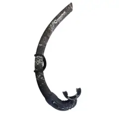 CABOSUB - Snorkel Camuflado Discreción y Rendimiento en Agua