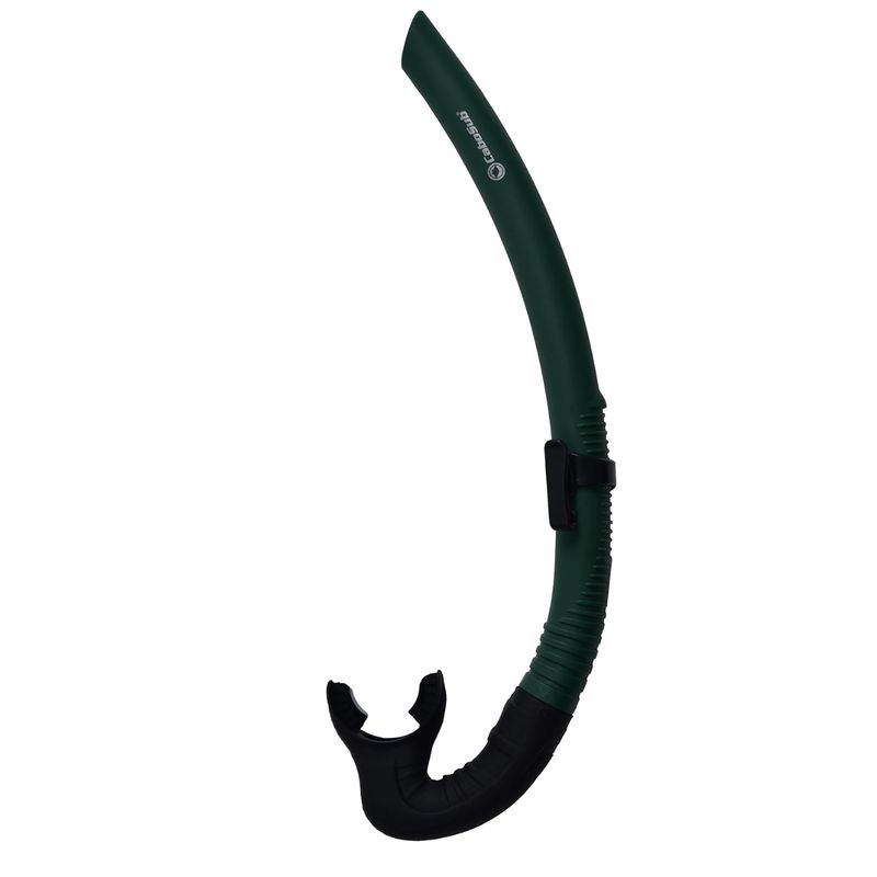 CABOSUB - Snorkel Camuflado Cabosub Discreción y Rendimiento  en  Agua