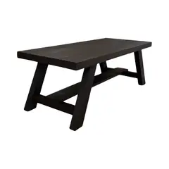 GENERICO - Mesa de centro de madera