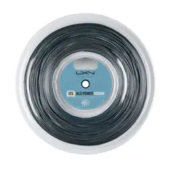 LUXILON - Rollo De Cuerda Alu Power Rough 1.25 - 200m