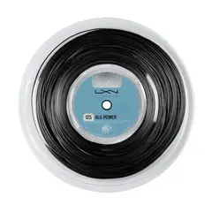 LUXILON - Rollo De Cuerda Alu Power 1.25 - 200m