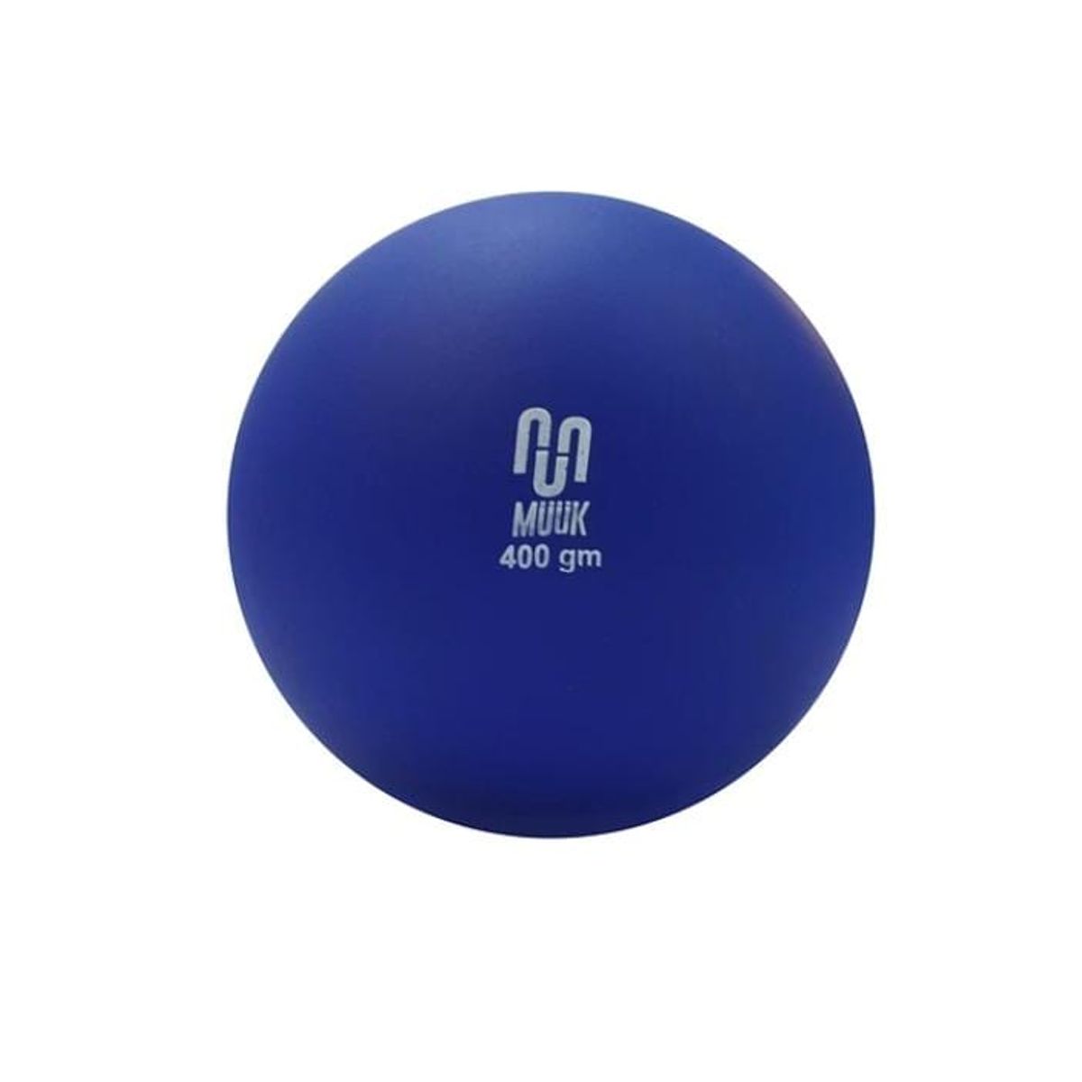 MUUK - Bala de iniciación MUUK 400gms colegios