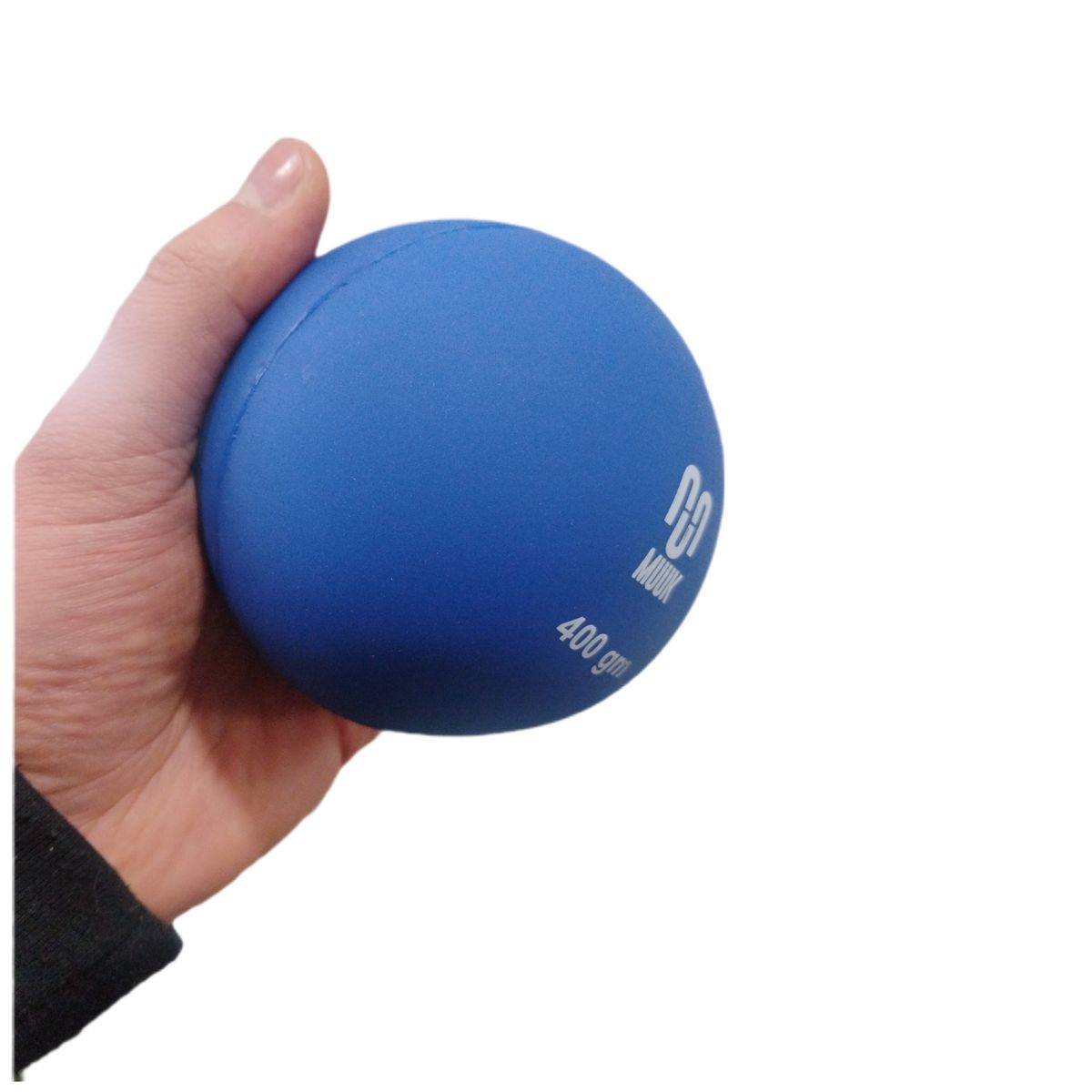 MUUK - Bala de iniciación MUUK 400gms colegios