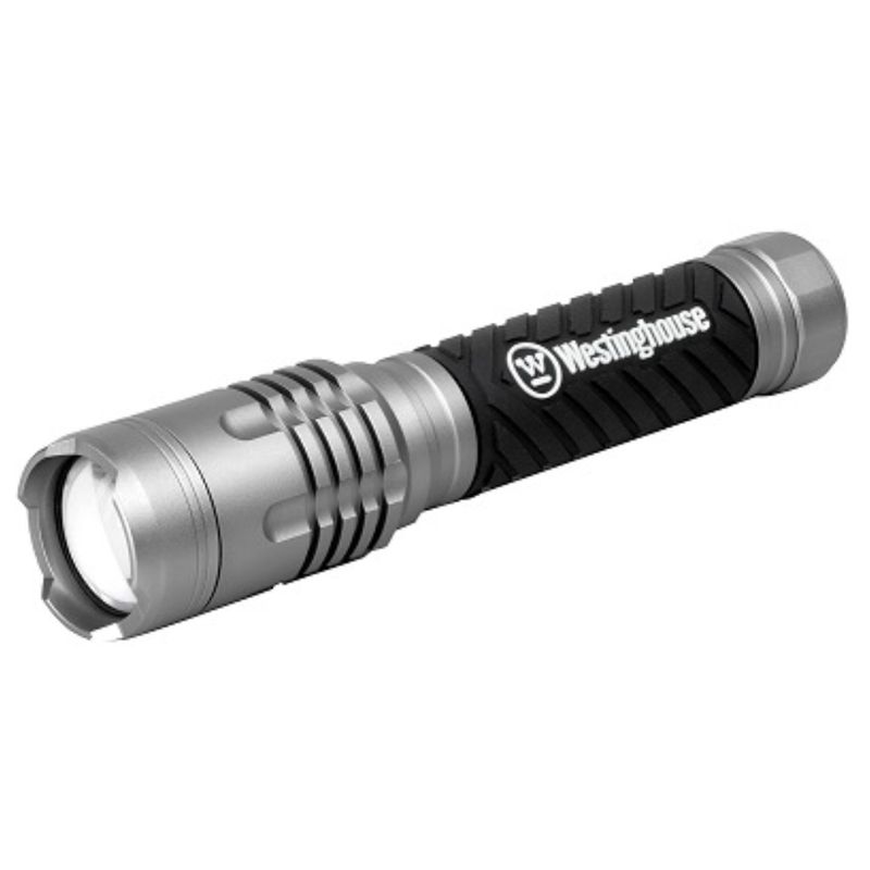 WESTINGHOUSE - Linterna Westinghouse Recargable 2000 Lumenes Gris