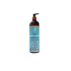 MARINA VITAL - Shampoo Silver Con Algas Marinas 500 ml